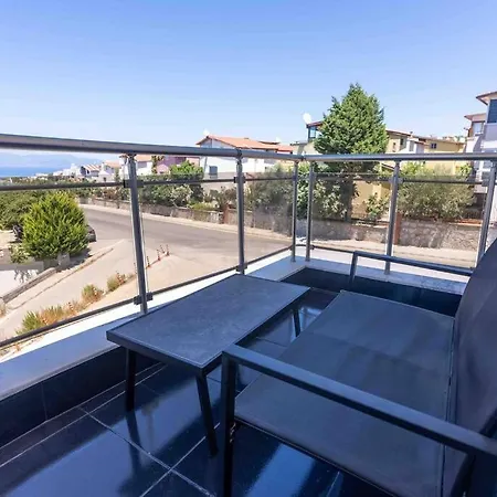 Soul House No.9 * Kusadasi