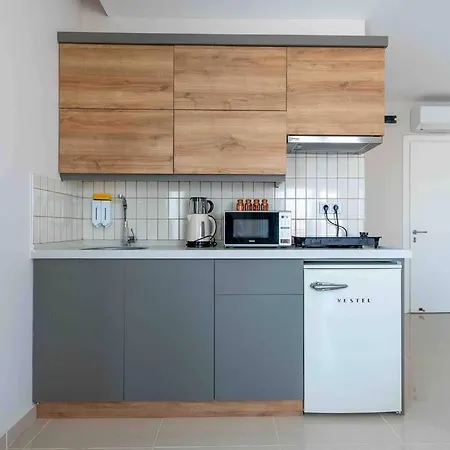 Apartment Soul House No.9