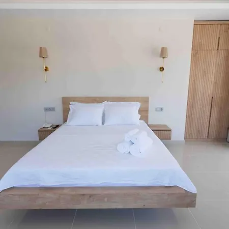 Soul House No.9 Apartment