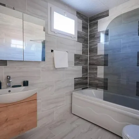 Soul House No.9 Apartment *