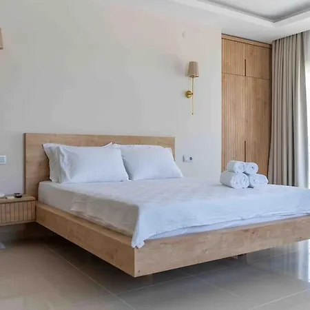 Apartment Soul House No.9 Kusadasi
