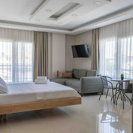 Soul House No.9 Apartment Kusadasi